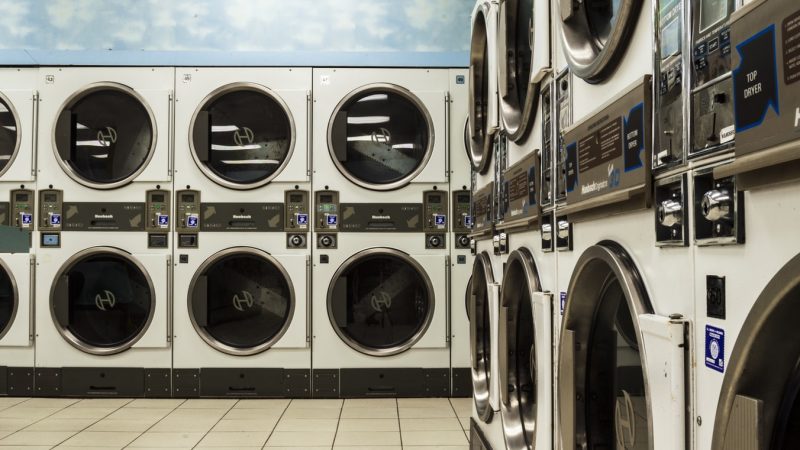 Dry cleaning -hamletlaundry