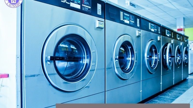 Top 5 Reasons to Hire a Commercial Laundry Service Provider