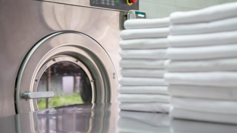 Best Laundry Service and Dry Cleaning Services in Acton