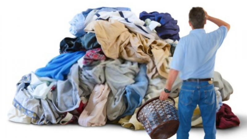 Benefits of Choosing a Pick up Laundry Service in London