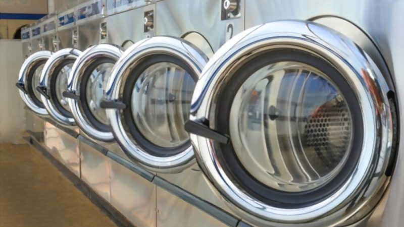 Things worth a Consideration when Selecting Laundrettes in London