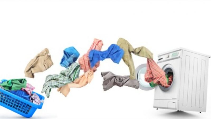 Best Laundry Service and Dry Cleaning in Aldborough Hatch