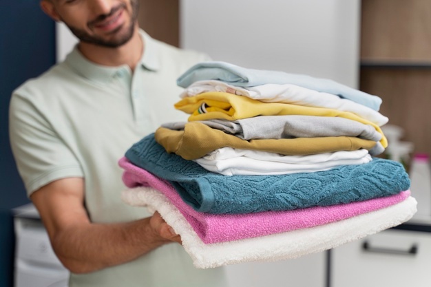 Best Laundry Service and Dry Cleaning in Addington