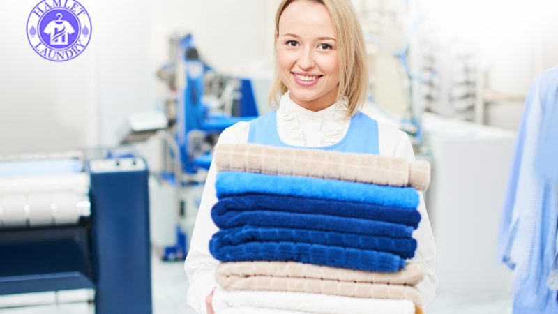 How Wash and Fold service makes Life Simpler