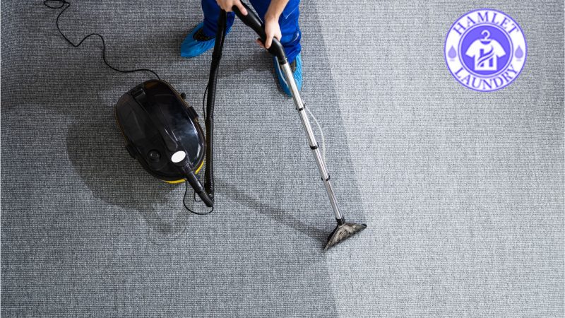 Complete Guide to Finding The Best Rug Cleaner in London
