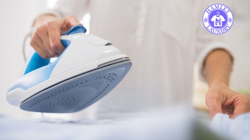 How to Iron a Shirt - The Ultimate Guide