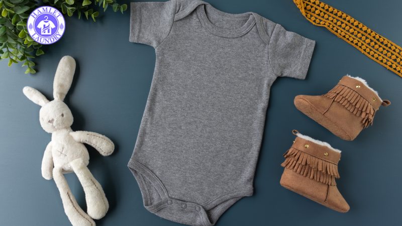 Finding the Most Adorable Baby Clothes Online