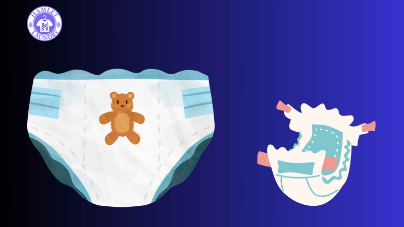 How to Clean Cloth Diaper Effectively