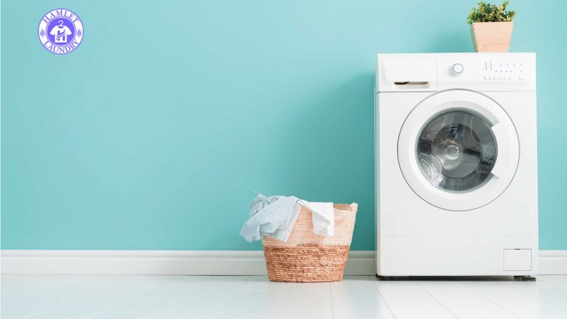 How to Clean Washing Machine Perfectly