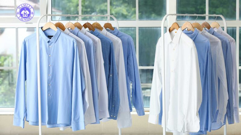 The Risks of PERC: Is Your Dry Cleaning Toxic?