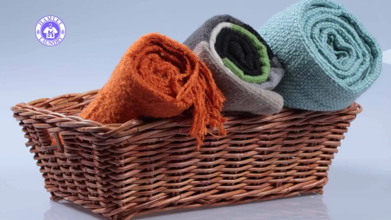 How to Wash Blankets Effectively