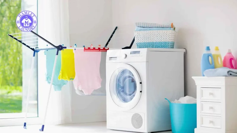 Tips for Using Washing Machine's Capacity Wisely