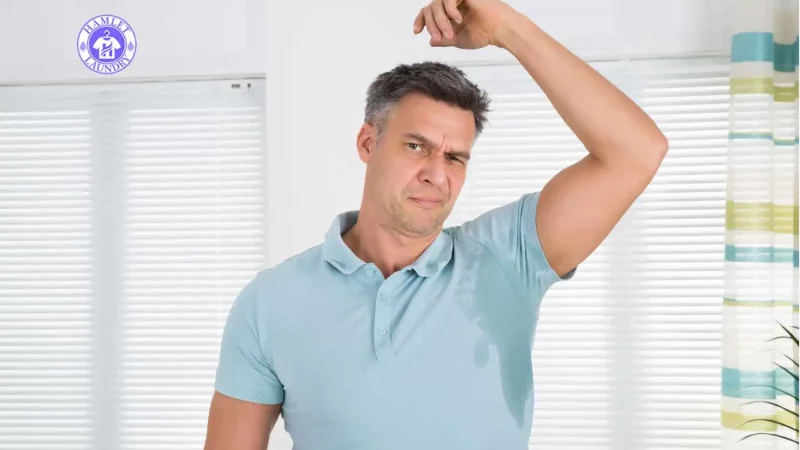 How to Get Rid of Armpit Stains
