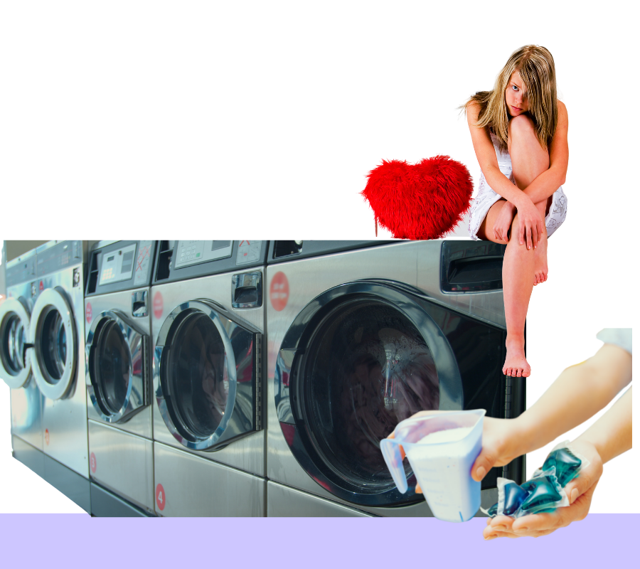 Doorstep Laundry Service London | Dry Cleaning Pick Up and Delivery - Hamlet Laundry